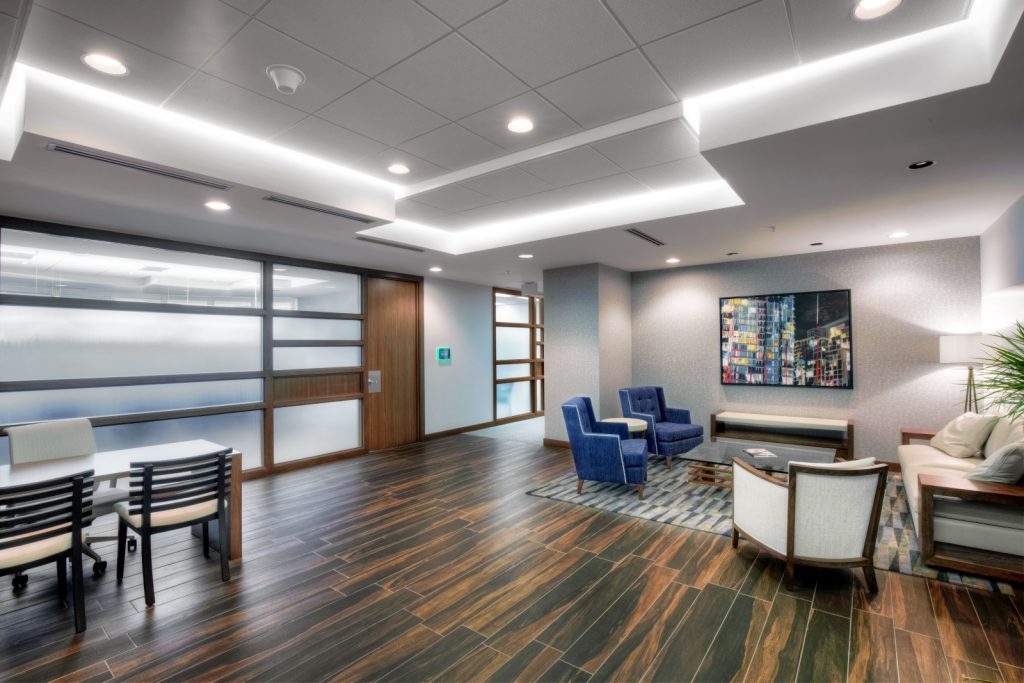 Financial Rebranding