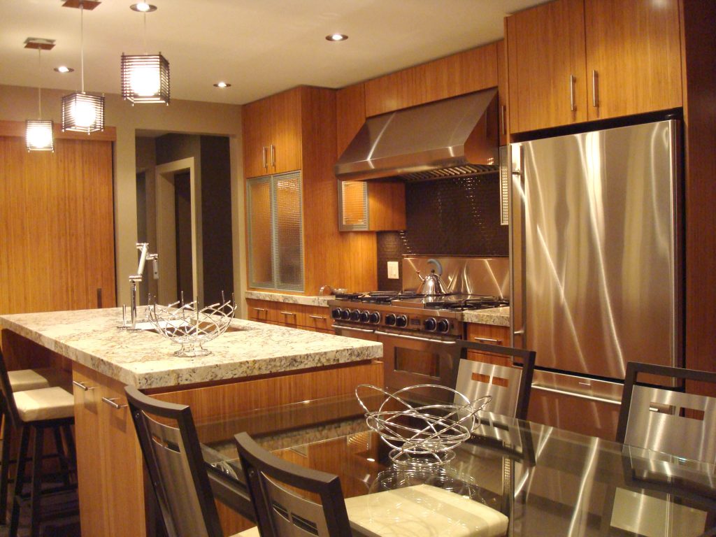 Seventies Two-Storey