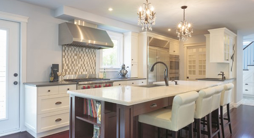 Transitional Gourmet