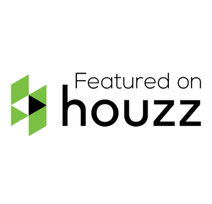 Featured on Houzz