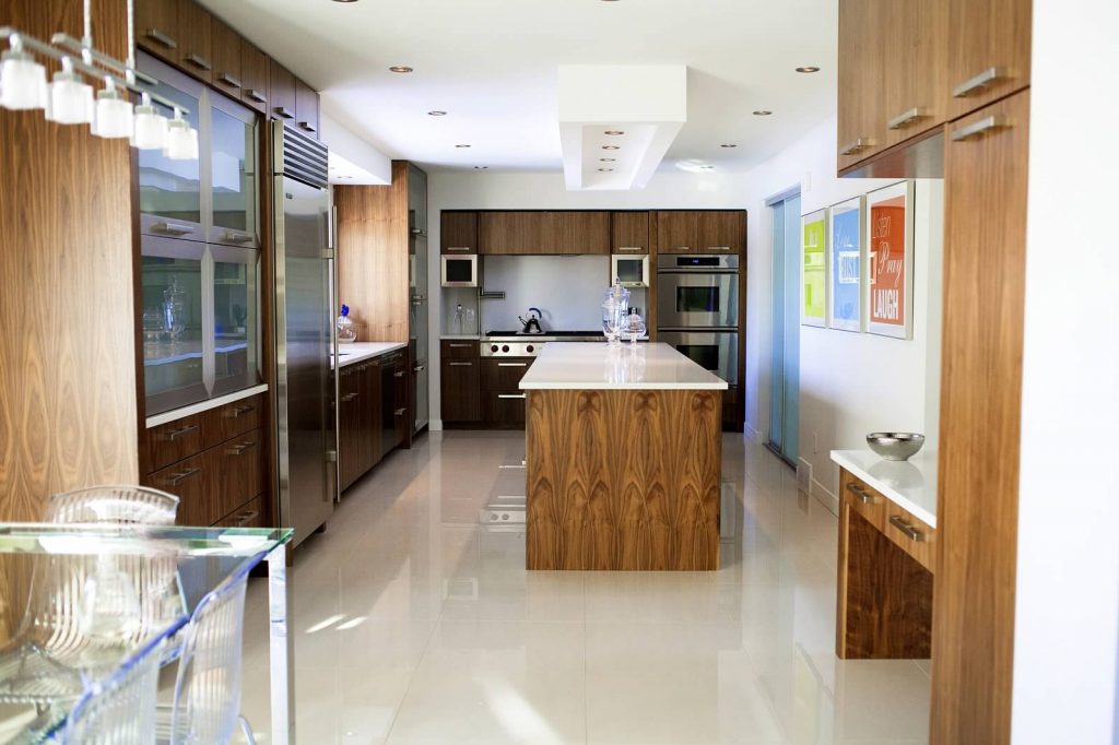 A Place For Everything