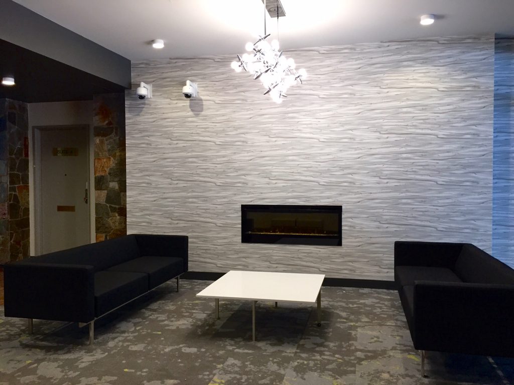 Urban Apartment Update