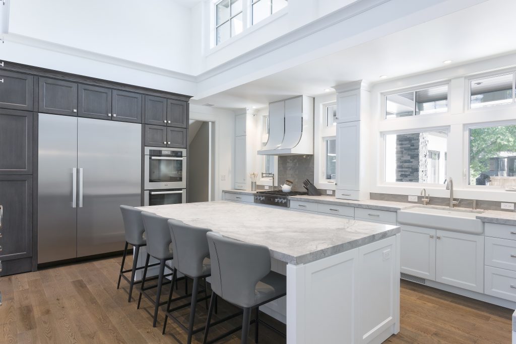 Fabulous Transitional