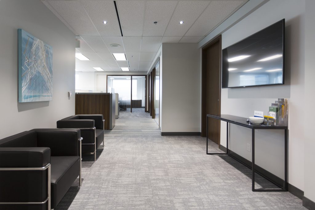 Wealth Management with A View