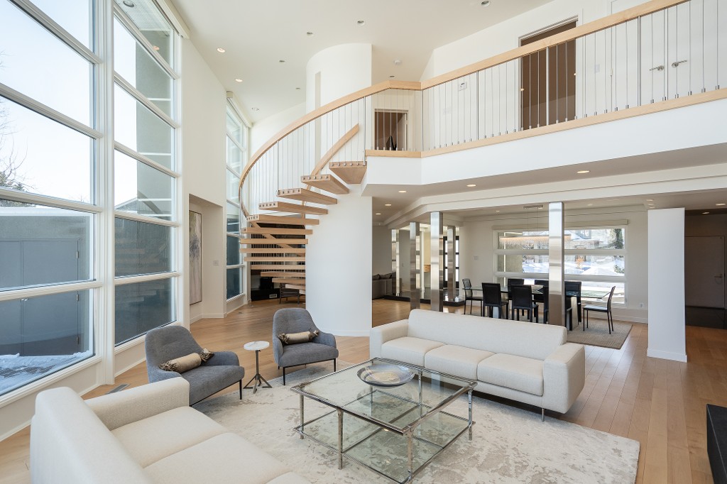 Spectacular Lake View in South Tuxedo