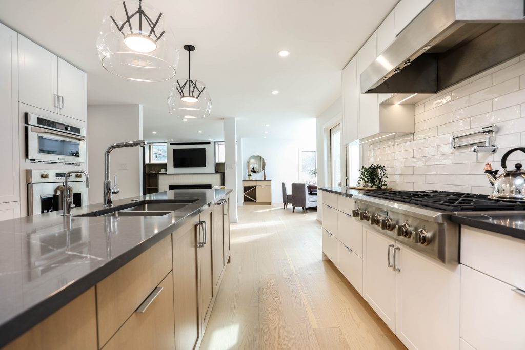 Completely Reimagined