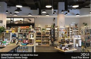 AWARDS + RECOGNITION